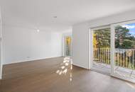 Wohnen an der Alten Donau - sofort beziehbar und provisionsfrei!