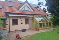 Charmantes Einfamilienhaus inkl. Pool, Sauna u.v.m.