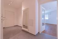 "Lichtdurchströmte Dachgeschosswohnung – inkl. Garagenstellplatz!"