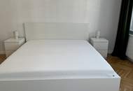 Möblierte 2 Zimmer Wohnung! - All inclusive Miete - 6 Monate befristet - U6 Nähe! - JETZT ZUSCHLAGEN