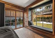 „Alpiner Luxus, neu definiert.“