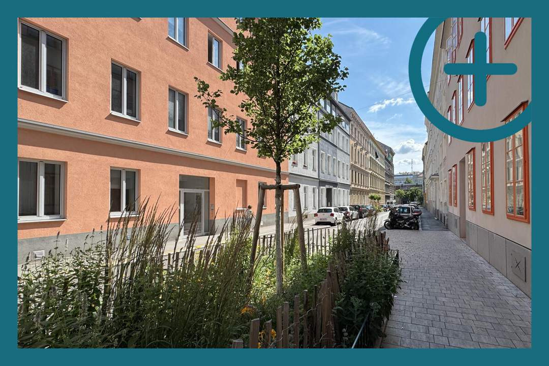 WERKSTATT/ KELLERFLÄCHE IN DER GEBLERGASSE| NÄHE ZUM GÜRTEL