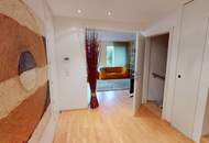 Wien-Strebersdorf: Doppelhaushälfte mit großem Garten am Fuße des Bisambergs