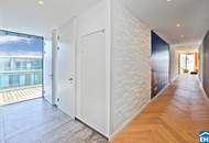 Exquisites Penthouse im Herzen des Wiener Botschaftsviertels