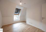ERSTBEZUG: perfekt öffentlich angebunden! hochwertig ausgestattet! ideal geschnitten! 2 Zimmer + Terrasse ab sofort mieten!