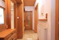 Sehr gepflegte 3-Zimmer-Wohnung im schönen Mürztal!