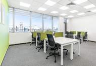 Flexible Arbeitsplätze in Regus Kohlmarkt
