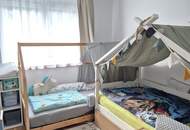 4-Zimmer-Neubau 2022, 92 m², Tiefgarage inkl. — Kelchsau bei Hopfgarten, Wohntraum für Familien