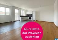 Im Dachgeschoßausbau: 3-Zimmerwohnung mit Balkon in U-Bahn-Nähe