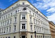 Großzügige 3-Zimmer-Wohnung in der Leibenfrostgasse- Hochwertig sanierte Altbauwohnung!