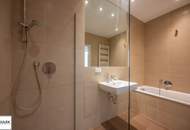 Großzügige 2 Zimmer Wohnung mit Fernblick - Wiedner Hauptstraße
