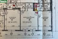 OPENHOUSE - Montag, 19.05. um 17:00 Uhr - Stadtwohnung in Bestlage: direkt bei der Urania, Wien Mitte mit Donaublick