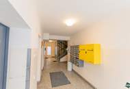 Gestalten Sie Ihren Wohntraum: 3,5-Zimmer-Wohnung mit Loggia in 1040