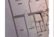 Direkt beim SCHUBERTPARK! Hofseitiger 2-Zimmer-Altbau im 2. Liftstock in attraktiver Wohnlage
