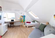 Exklusives Penthouse mit Dachterrasse & Whirlpool | Wohnen auf höchstem Niveau!