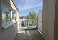 3-Zimmer-Maisonettewohnung mit Terrasse in der Tivoligasse