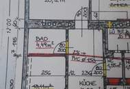 ++NEU++ sanierungsbedürftige 2-Zimmer Wohnung nähe Augarten - viel Potenzial