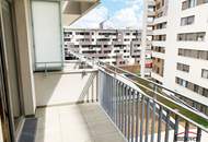 SOMMERAKTION* - ERSTES MONAT MIETFREI - 4-Zimmerwohnung mit Balkon beim FH-Joanneum!