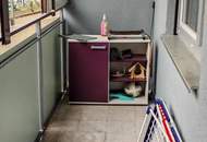 Schwaz: Renovierte 3-Zimmer-Wohnung in zentraler Lage (vermietet) (#10433)
