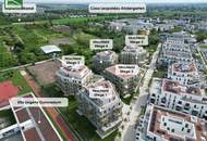 Alles was man sich wünscht – kostengünstige Heizung/“Kühlung“ über Erdwärme, PV-Anlage, weitläufige Grünflächen! - JETZT ZUSCHLAGEN