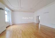 TOP-LAGE in der INNENSTADT: Büroflächen in der Sporgasse 11 - Top 508 3