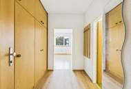 Linz/Urfahr: MIETWOHNUNG ca. 30 m2 Wohnfläche (Garconniere -1-Zimmerwohnung) in der Leonfeldner Straße