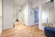 Provisionsfrei: Traumhaftes Stadthaus mit Garten in Gersthofer Bestlage!