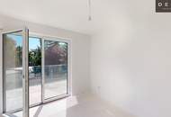 | PROVISIONSFREI | EXKLUSIVE ARCHITEKTUR | BALKON |