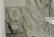 Erstbezug! Hochwertige 3-Zimmer Gartenwohnung in ruhiger Lage - zu verkaufen