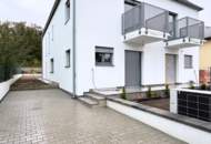 MODERNES WOHNEN AM LAND - HOCHWERTIGER BAUMEISTERQUALITÄTSBAU SCHLÜSSELFERTIG IN SIERNDORF!