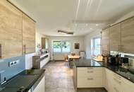 Großzügiges Wohnen mit vielen Extras - Traumimmobilie in Asparn/Zaya