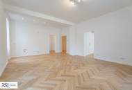 Großzügige Familienwohnung – Erstbezug nach hochwertiger 3SI-Sanierung