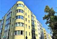 TESCHNERGASSE, 44 m2 Neubau, 2 Zimmer, Kochnische, Wannenbad, Parketten, 5. Liftstock, Schubertpark