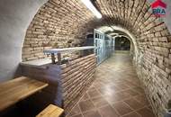 Ein außergewöhnliches Refugium für Genießer–exklusiv saniertes Presshaus in der Kellergasse Moorberg