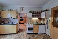 Vielseitiges Mehrfamilienhaus mit Charme und einladendem Garten