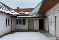 "DREIKANTHOF" mit ca. 9.436 m² Grund und diversen Nebengebäuden in Ruhelage