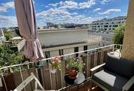 Sonnige Kleinwohnung in zentraler Lage, 8020 Graz