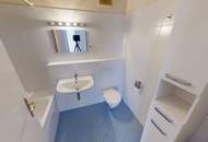 City-Apartment im Dachgeschoß