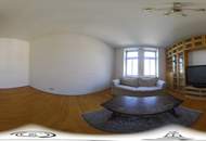 "4 Zimmer DG Maisonette mit Terrasse"