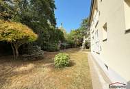 Wohnen in Grinzing - nette 1-Zimmerwohnung mit Grünblick - Anfragen sind nur per Mail möglich!