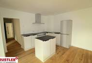 Urban Living in Floridsdorf