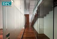 DPC |Exklusives Büro mit Galerie in Bestlage 1010!