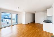 IU | Schöne 3-Zimmer Wohnung mit großem Balkon in Hofruhelage
