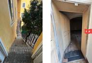 Rohbau Juwel im Palais Ursenbeck + Dachbodenanteil