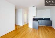 2 ZIMMER | WOHNEN MIT STIL | BALKON | RUHIGE INNENHOFLAGE | AB SOFORT VERFÜGBAR