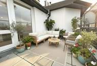 1030! Tolles 3-Zimmer DG mit Terrasse + 2 Bädern! ERSTBEZUG NACH GENERALSANIERUNG!