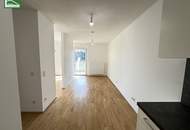 LEO 131 - Sonnige 2.5-Zimmer Wohnung mit Balkon und Abstellraum! Gut angebunden und dennoch viel Grün in der Nähe!