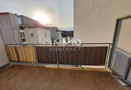 Großzügige Wohnung mit Balkon / LIFT / Garage / Förderbar / im Zentrum von Pöchlarn