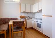 Idefix | inkl. Küche und Parkplatz