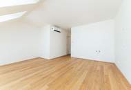 Nahe U3 Rochusgasse! 2-Zimmer-Maisonette mit exklusiver Dachterrasse zu vermieten!